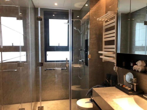 长江华府样板间实景图来了 精装标准一并曝光 无基础装修