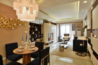 虹口区旧房翻新哪家装潢公司好