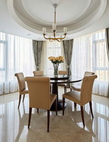 中信花园叶先生住宅 4862360 筑方建筑