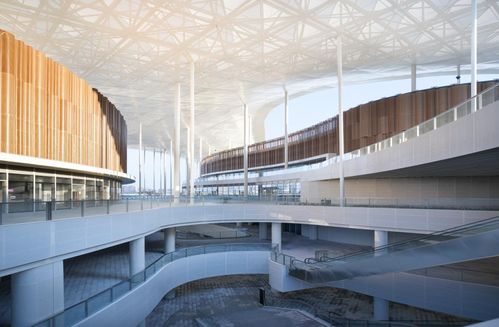 探营亚运丨三个关键词看浙江绍兴如何 绿建 亚运