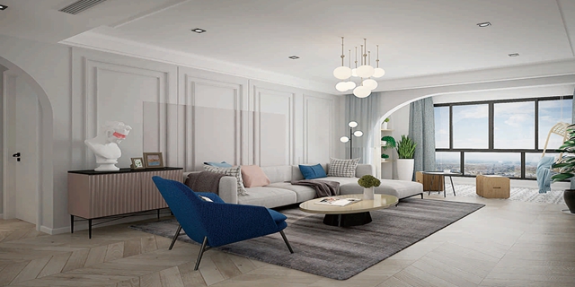 新疆乌鲁木齐整装家装公司排行榜 轻舟装饰供应