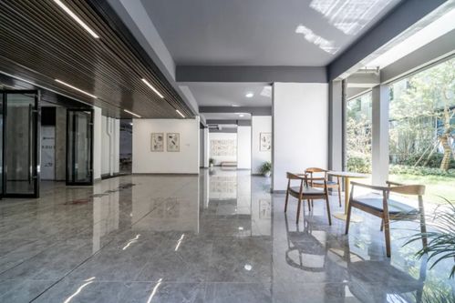 浙江世茂实在工厂 看见家的每一个细节