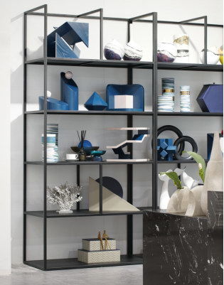 打造轻奢风家居装饰工艺品 丽天家居带来精致的艺术生活享受