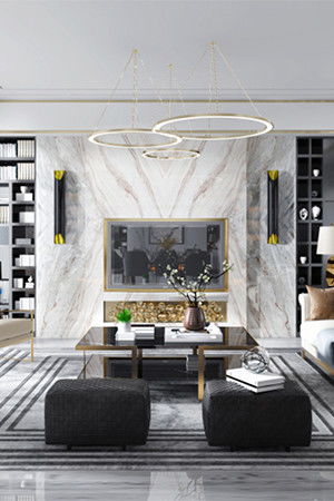 大连装修公司 大连别墅装修设计哪家好 大连东易日盛装饰集团官网