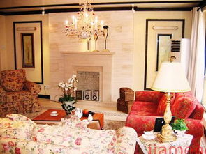 一米装饰装潢产品 产品图片 加盟店怎么样