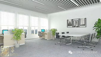 高效装修缩短办公空间装修工期 72