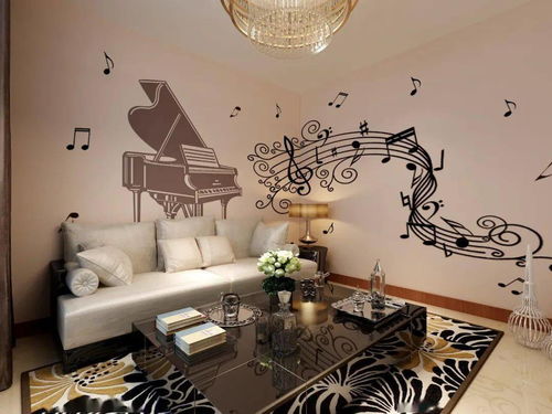 又实惠又好看又高端的内墙装饰材料,就问你装不装 你说怎么可能有 诶,这还真有