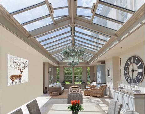 产品中心-北京蓝兴华凌装饰工程