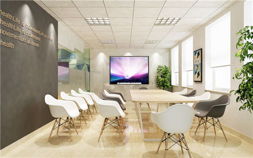 室内装饰 红栎建筑装饰 室内装修设计