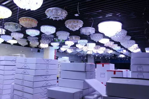 全国首个出口灯饰类产品质量安全示范区,中山已通过验收