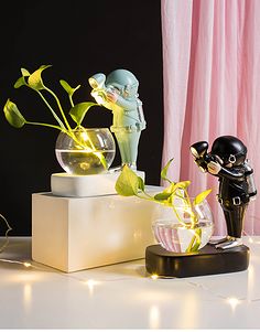 文创产品--摆件装饰设计