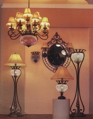 明美烛光灯饰公司-建材企业会员-室内设计选材,建材,建材产品,家居产品,装修,装修材料,装饰材料