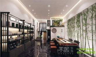 室内设计公司 禾居装饰 已认证 福鼎设计公司