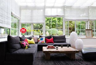 合肥隔热别墅阳光房厂家直销