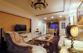 40张客厅绝美图抢先看 打造完美品质居室