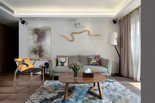 赵先生的新家 4373484 弘之高装饰