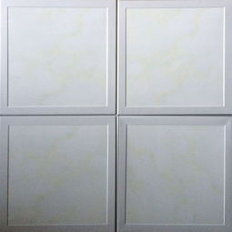 润晶美玉 千顺铝天花