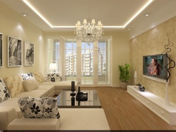 青岛崂山性价比高的装饰公司_供应产品_青岛半岛人家装饰工程