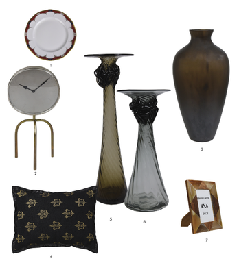 La Mousse Home轻奢系列不止诠释古典与高贵