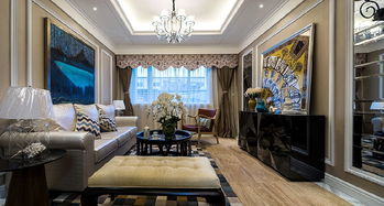 富庭东园携手轩怡装饰，打造理想家居新篇章