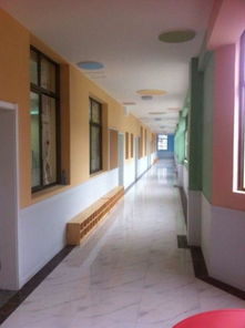 最新幼儿园简装护墙板 厂家直销专利产品，打造安全环保的装饰空间