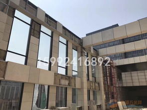 深圳建筑装饰外墙幕墙铝单板定制加工厂 专业装饰解决方案