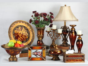 软装饰品精品 点亮生活之美，Discuz平台高效推广指南