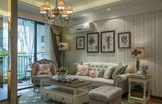 莱因城地中海奢华情调