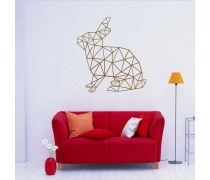 兔子墙纸产品信息