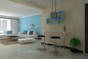 洛阳百艺装饰 以质取胜，专注二手房装修装饰