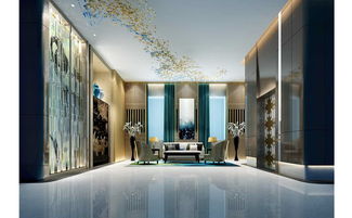 南充酒店设计专家 水木源创设计如何打造独具魅力的度假酒店